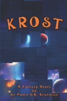 Krost: english edition B0DZ6S1N58 Book Cover