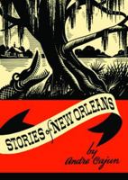 Stories of New Orleans 1455617784 Book Cover