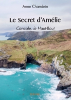 Le Secret d'Amélie (French Edition) 2414595787 Book Cover
