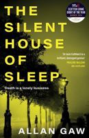 The Silent House of Sleep : The First Dr Jack Cuthbert Mystery 1846977207 Book Cover