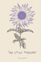 The purple sunflower 9357617140 Book Cover
