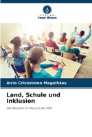 Land, Schule und Inklusion (German Edition) 6208494567 Book Cover