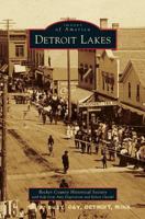 Detroit Lakes 0738584045 Book Cover