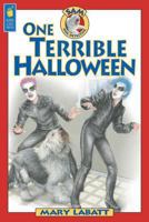 One Terrible Halloween (Sam: Dog Detective) 1553371380 Book Cover