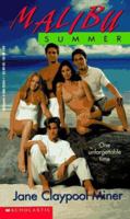 Malibu Summer 0590203541 Book Cover