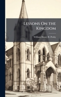 Lessons On the Kingdom 1023775158 Book Cover