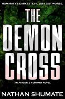 The Demon Cross: An Avalon & Company Novel 1461001153 Book Cover