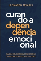 Curando a Dependência Emocional (Portuguese Edition) B0CVR47JTZ Book Cover