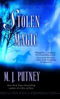 Stolen Magic 0786278730 Book Cover
