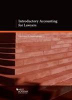 Introductory Accounting for Lawyers 031429015X Book Cover