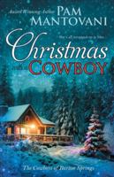 Christmas With a Cowboy B0CLWNXTG9 Book Cover