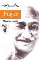 Prayer 1893163091 Book Cover