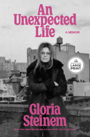 An Unexpected Life: A Memoir B0GPH96TYD Book Cover