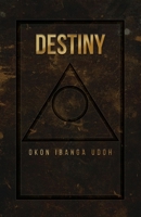 Destiny 1638671524 Book Cover