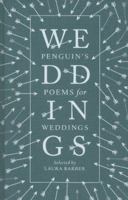 Penguin's Poems for Weddings 0141394706 Book Cover