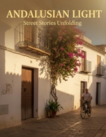 Andalusian Light: Street Stories Unfolding B0FVVDH5MS Book Cover