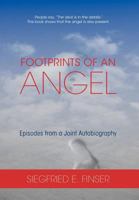 Footprints of an Angel 1584201231 Book Cover