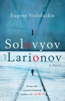 Solovyov and Larionov 1786070359 Book Cover