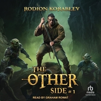The Other Side #1 B0FBNCDXG8 Book Cover
