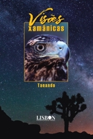 Visões Xamânicas 9895261527 Book Cover