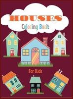 Houses 0244833133 Book Cover