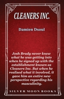 Cleaners Inc. 1786957116 Book Cover