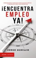 Encuentra Empleo Ya 6077479837 Book Cover