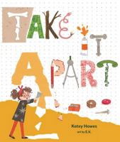 Take It Apart B0G4T53HR2 Book Cover