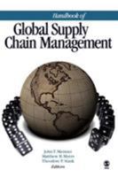 Handbook of Global Supply Chain Management 1412918057 Book Cover
