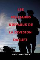 Les milliards disparus de la Division Daguet 1503038017 Book Cover