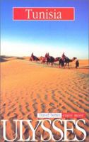 Tunisia (Ulysses Travel Guides) 2894642709 Book Cover