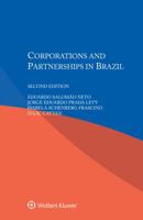 Corporations and Partnerships in Brazil 9041195548 Book Cover