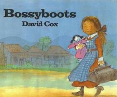 Bossy Boots 0517564912 Book Cover