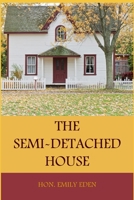 The Semi-Detached House 3382320207 Book Cover