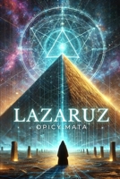 Lazaruz (Spanish Edition) B0F29ZMMYN Book Cover