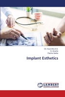 Implant Esthetics 6203465097 Book Cover