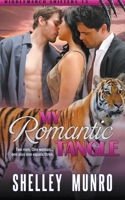 My Romantic Tangle 1991063164 Book Cover