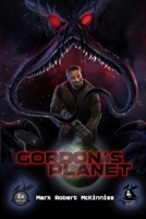 Gordon's Planet B0GHJ7BJX3 Book Cover