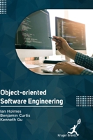 Object Oriented Software Engineering 1787151689 Book Cover