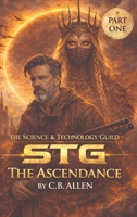 The Ascedance B0H6KF65SW Book Cover