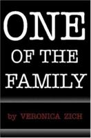 One Of The Family 1430303514 Book Cover