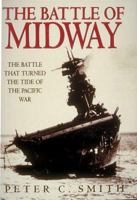The Battle of Midway 1873376537 Book Cover