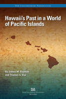 Hawaii's: Past in a World of Pacific Islands 0932839541 Book Cover