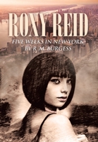 Roxy Reid 1647012732 Book Cover