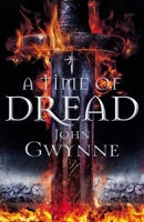 A Time of Dread 0316502243 Book Cover