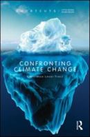 Confronting Climate Change 0415576237 Book Cover