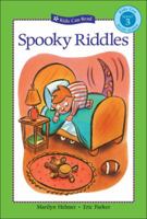 Spooky Riddles (Kids Can Read) 1553374134 Book Cover