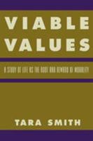 Viable Values 0847697614 Book Cover