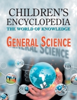 Children's Encyclopedia General Science 9350578417 Book Cover