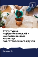 Структурно-морфологический и композиционный характер подготовленного грунта 6206281221 Book Cover